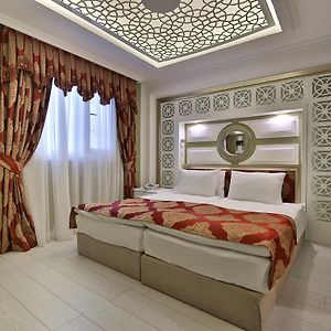 Standaard Double Kamer